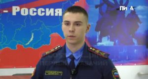 «Кадетский корпус — моя вторая семья»