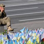 Назад в XVII век: тотальная мобилизация на Украине как последний шаг к новой «Руине»