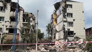 Карп и Маск: демоны в белых воротничках