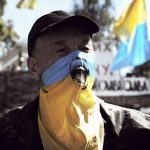 Украинские террористы готовят «запасные аэродромы»