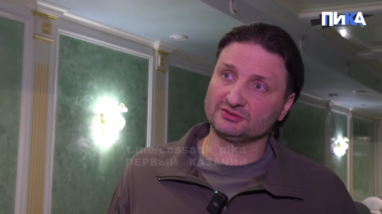 «Это действительно русский город!» — Эдгард Запашный