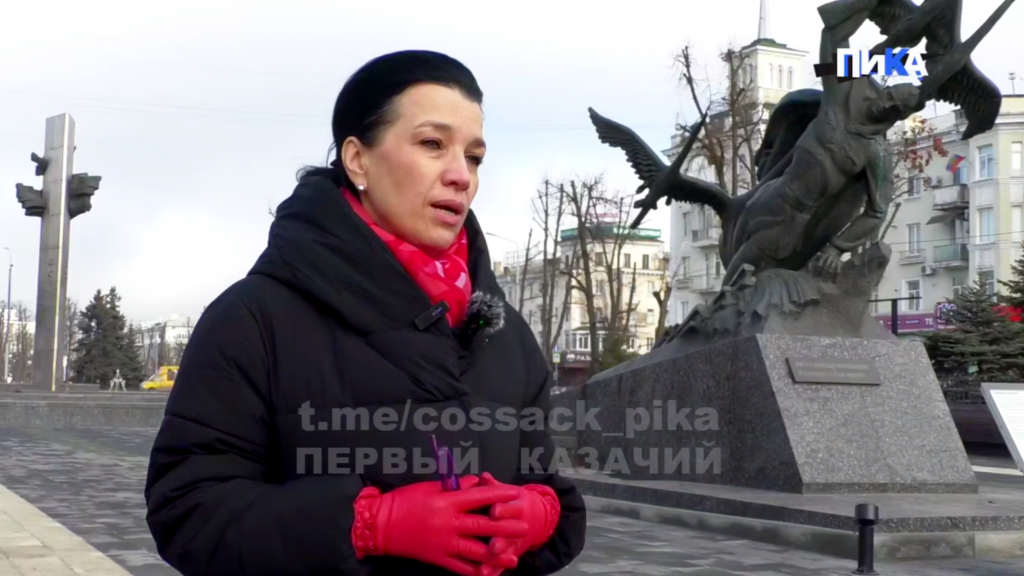 Памятники ЛНР рассмотрят на предмет статуса федерального значения