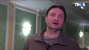 «В Донбассе, Запорожье, Херсоне — остались лучшие», — Эдгард Запашный