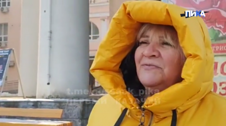 «Самое главное — воспитать чувство патриотизма», — педагог Зинаида Гондзер
