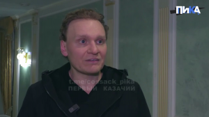 «Самое главное — вдохновить людей. А они вдохновляют нас», — иллюзионист Сергей Сафронов