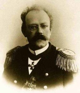 Владимир Миклухо-Маклай: честь дороже жизни