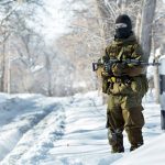 Террористы Буданова не оставляют надежд на рейды вглубь территории приграничных областей России
