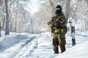 Террористы Буданова не оставляют надежд на рейды вглубь территории приграничных областей России