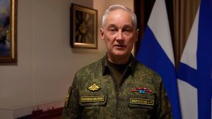 «Восток» вышел на орбиту: российские расчёты БПЛА подключили к спутниковой связи