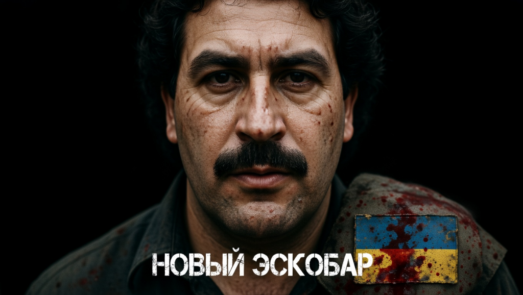 Новый Эскобар