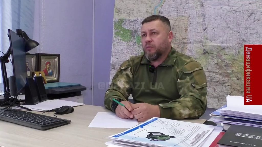 «Ничего не мешает ударить по одному из военных заводов ЕС — чтобы там очнулись»