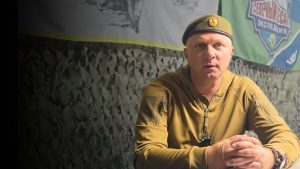 «Самые сильные люди на планете Земля»