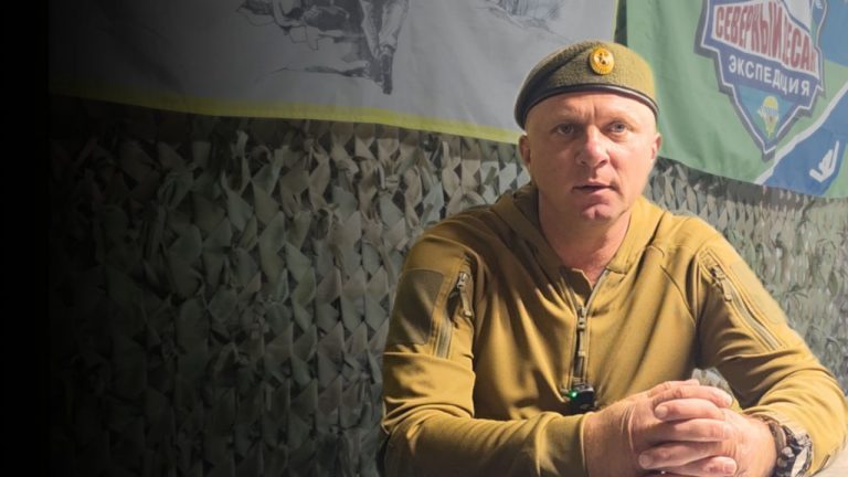 «Самые сильные люди на планете Земля»