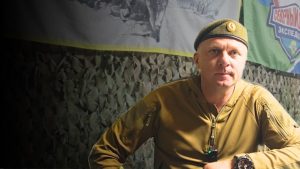 Казачество России прирастает воинами