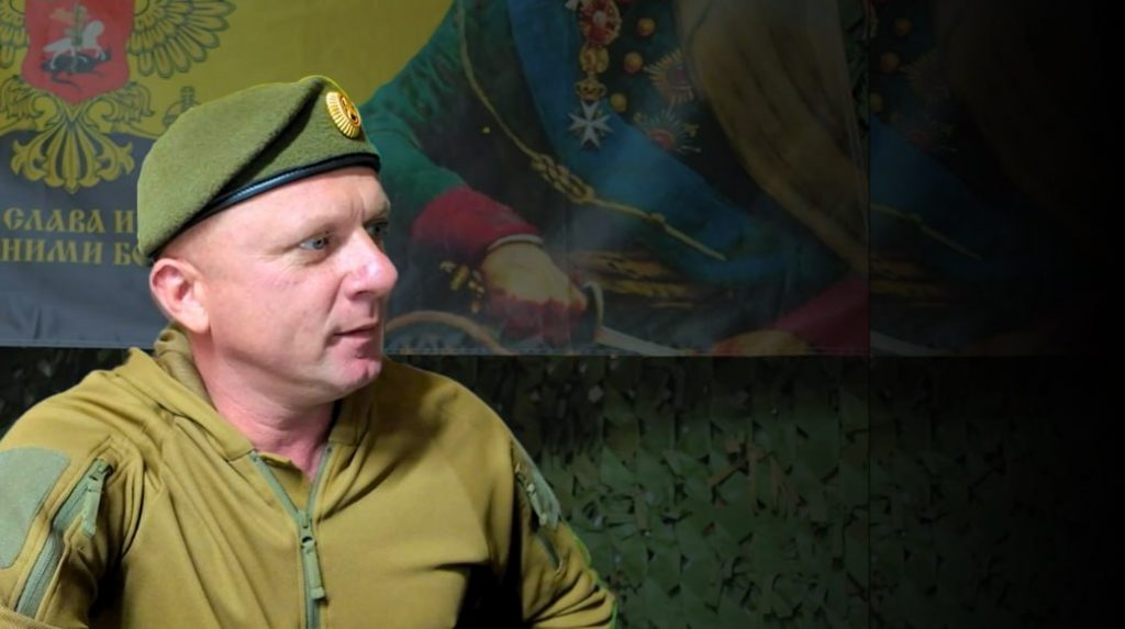 Важен не страх бойца — а то, как он его преодолевает