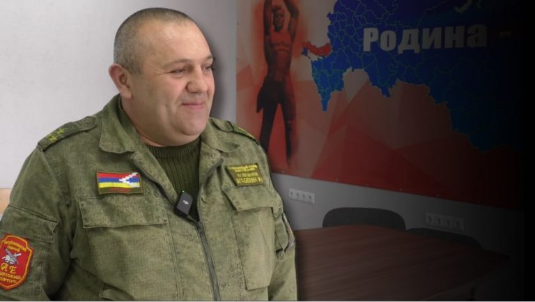 Парад Победы — мечта, которая сбылась