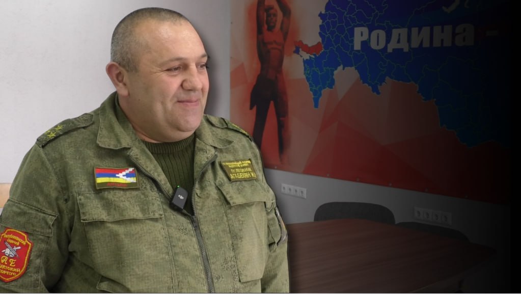 Парад Победы — мечта, которая сбылась