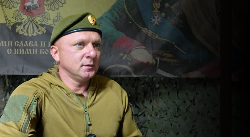 «Победа принадлежит рядовому бойцу»