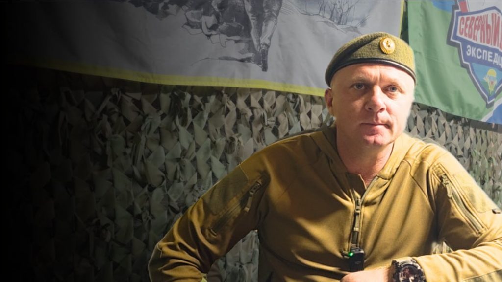 Есть такая профессия — Родину защищать