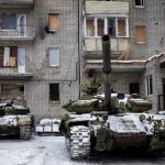 Авдеевка стала для бандеровцев адом на земле