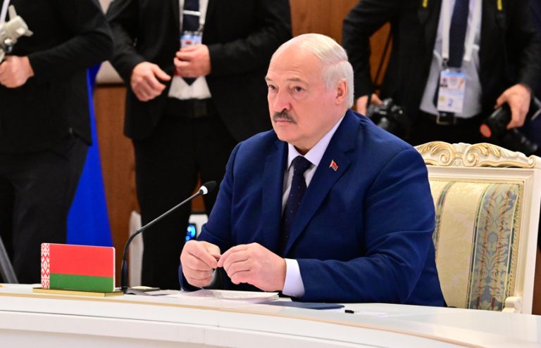 Раскрыт смысл заявления Лукашенко в адрес Киева