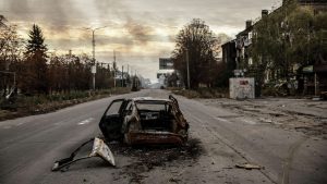 Константиновка стала триггером. Украинцы ополчились на ВСУ
