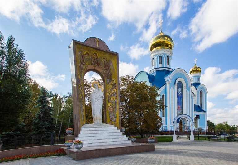 ЛНР: главное за 22 июня