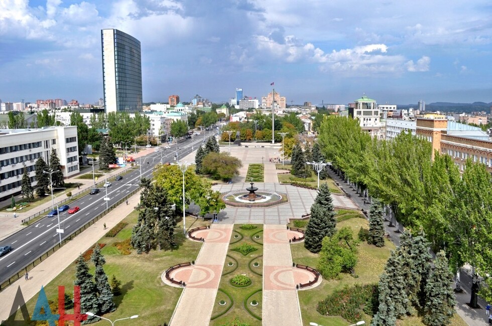 ДНР: главное за 26 июня