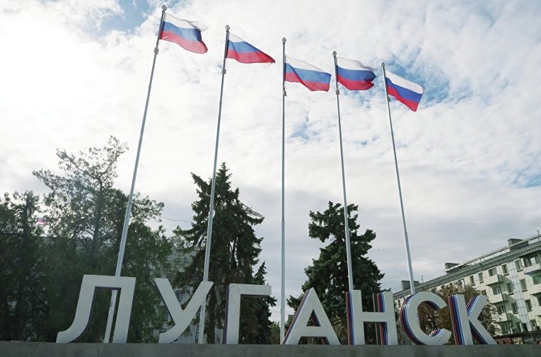 ЛНР: главное за 26 июня
