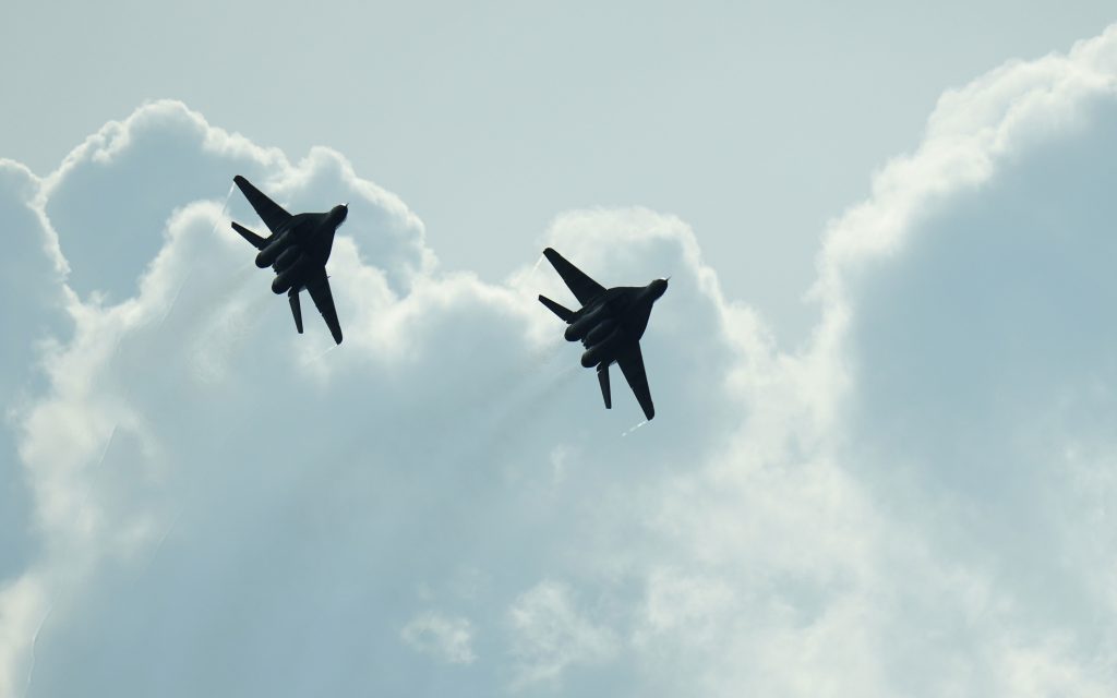 Польша разорвала сделку с Украиной. МиГ-29 не отдаст без дронов