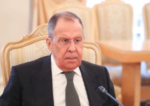 Лавров: массированные удары по объектам ВСУ станут регулярными
