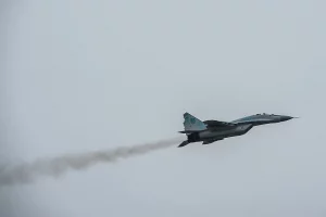 МиГ-29 боевиков ВСУ не вернулся на базу: очередная потеря в воздухе