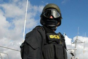 ФСБ предотвратила поджог синагоги в Ярославле