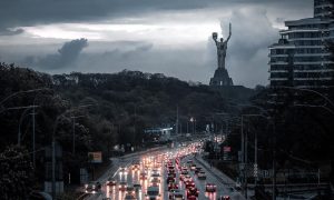 Энергосистема Украины трещит: лето пройдёт без света