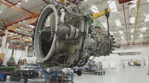 Россия перестаёт зависеть от чужих моторов