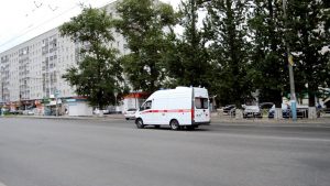 Боевики ВСУ атаковали автобус с белорусскими детьми в Брянской области