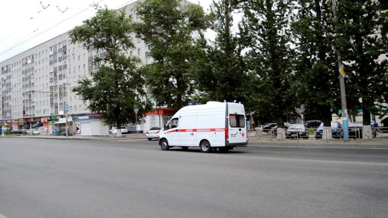 Боевики ВСУ атаковали автобус с белорусскими детьми в Брянской области