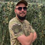 Политолог Антон Бредихин
