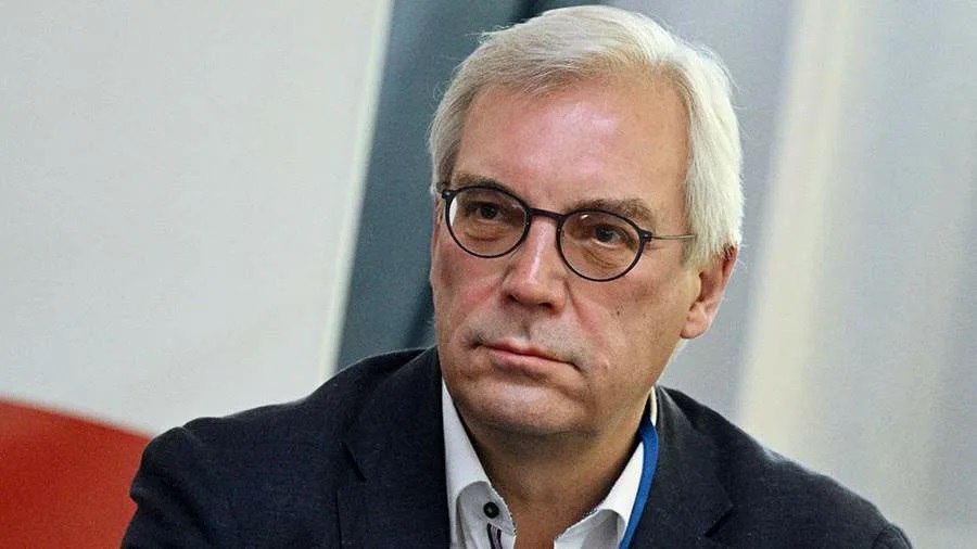В МИД России заявили о подготовке НАТО к войне с РФ