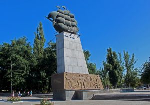 Херсонская область: главное за 22 июня