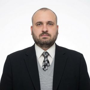 Эксперт Владимир Козловский