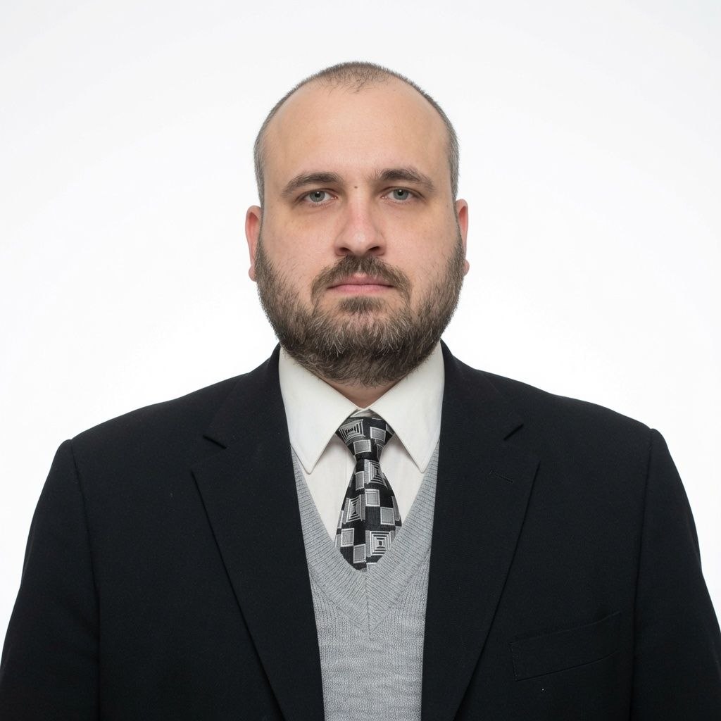 Эксперт Владимир Козловский