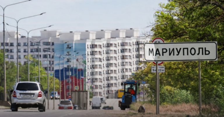 В Мариуполе предотвратили теракт в здании суда