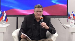 «Мы на пути в ад, но мы туда пошлём наших врагов — говоря правду», — Скотт Риттер