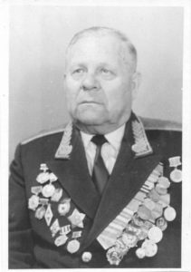 Ученый из Волгограда рассказал о генерале-земляке