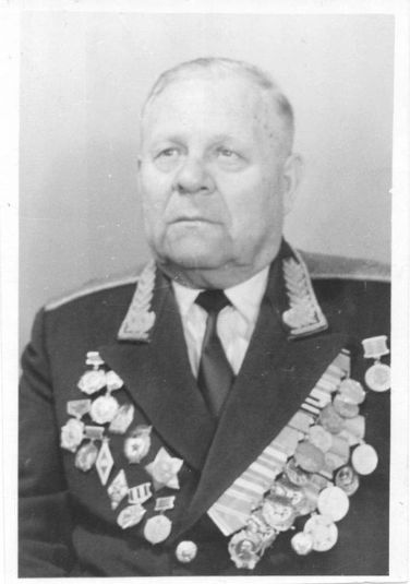 Ученый из Волгограда рассказал о генерале-земляке