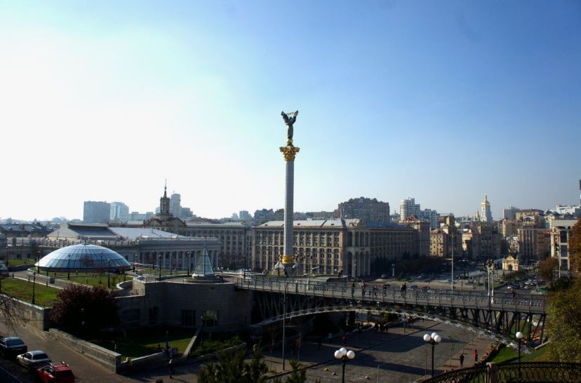 Украине не рады в Евросоюзе даже соседи