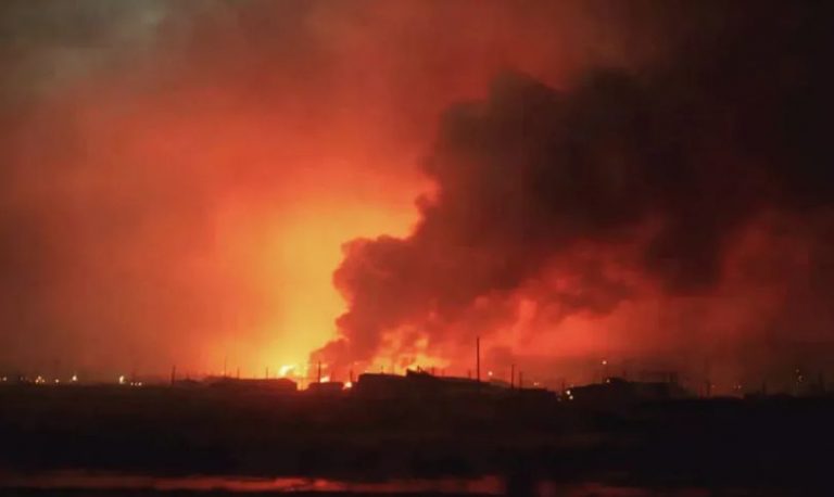 Топливный коллапс Украины: более 150 АЗС уничтожены за два месяца