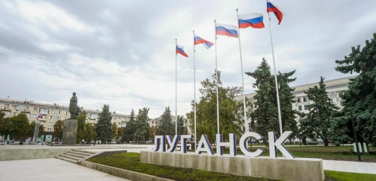 ЛНР: главное за 25 июня