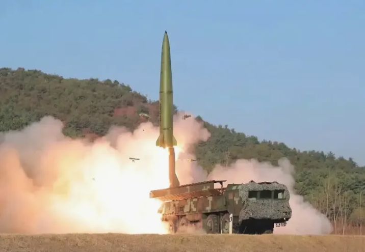Северокорейские ракеты KN-23. Что они делают на украинском фронте?
